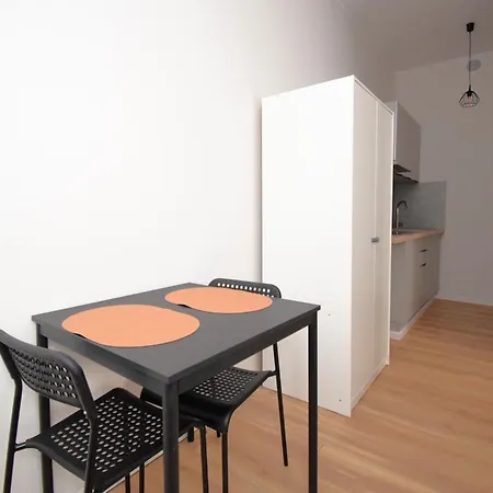 Rum i privatbostad Roomspoznan Pl - Rybaki 29 - 24h Self Check-in Poznań