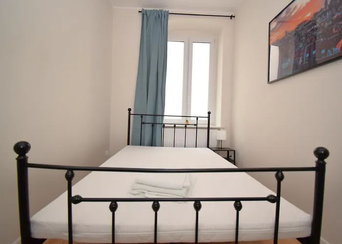 Roomspoznan Pl - Rybaki 29 - 24h Self Check-in *