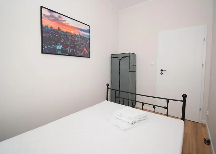 Roomspoznan Pl - Rybaki 29 - 24h Self Check-in