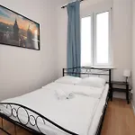 Roomspoznan Pl - Rybaki 29 - 24h Self Check-in Poznań