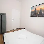 Kwatera prywatna Roomspoznan Pl - Rybaki 29 - 24h Self Check-in *