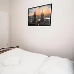 Roomspoznan Pl - Rybaki 29 - 24h Self Check-in Poznań