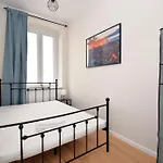 Roomspoznan Pl - Rybaki 29 - 24h Self Check-in Kwatera prywatna