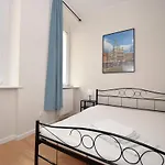 Roomspoznan Pl - Rybaki 29 - 24h Self Check-in Kwatera prywatna *