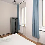 Kwatera prywatna Roomspoznan Pl - Rybaki 29 - 24h Self Check-in *
