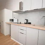 Roomspoznan Pl - Rybaki 29 - 24h Self Check-in * Poznań