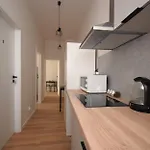 Roomspoznan Pl - Rybaki 29 - 24h Self Check-in