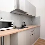 Roomspoznan Pl - Rybaki 29 - 24h Self Check-in * Poznań