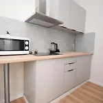 Roomspoznan Pl - Rybaki 29 - 24h Self Check-in Kwatera prywatna
