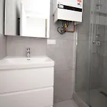 Kwatera prywatna Roomspoznan Pl - Rybaki 29 - 24h Self Check-in