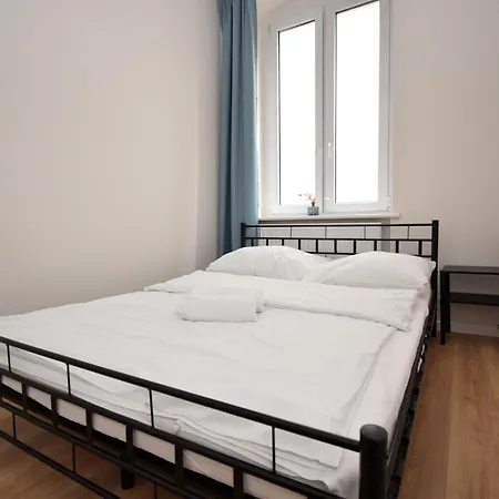 Roomspoznan Pl - Rybaki 29 - 24h Self Check-in * 波兹南