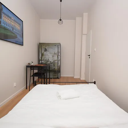 Roomspoznan Pl - Rybaki 29 - 24h Self Check-in Kwatera prywatna *