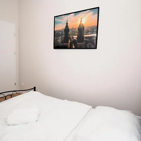Roomspoznan Pl - Rybaki 29 - 24h Self Check-in 波兹南
