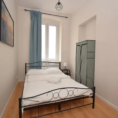 Kwatera prywatna Roomspoznan Pl - Rybaki 29 - 24h Self Check-in Poznań