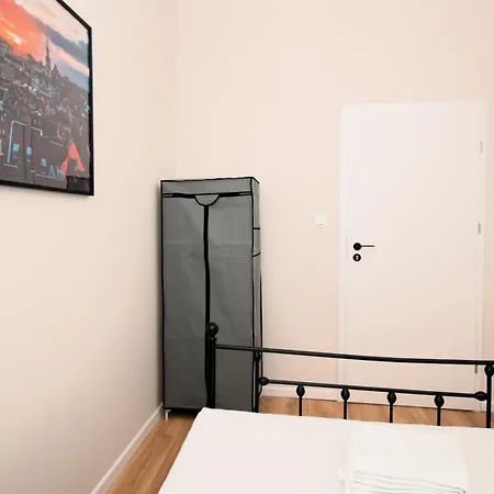 Roomspoznan Pl - Rybaki 29 - 24h Self Check-in * 波兹南