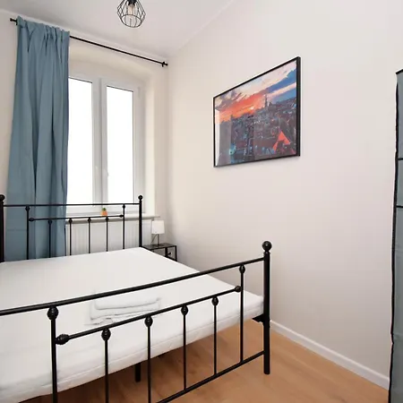 Roomspoznan Pl - Rybaki 29 - 24h Self Check-in Homestay