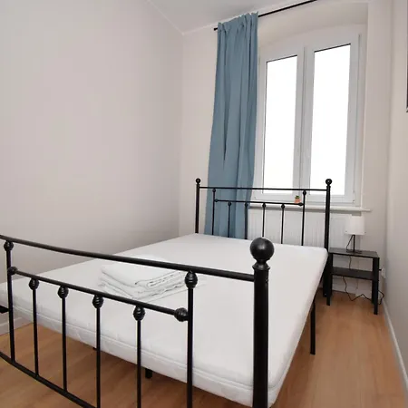 Roomspoznan Pl - Rybaki 29 - 24h Self Check-in 民宿 波兹南