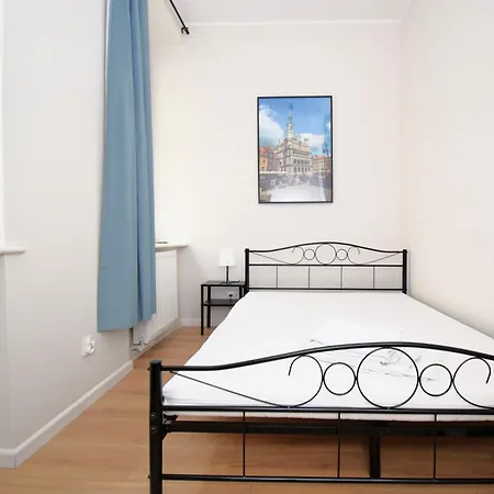 Roomspoznan Pl - Rybaki 29 - 24h Self Check-in * 波兹南