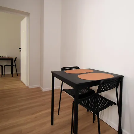 Roomspoznan Pl - Rybaki 29 - 24h Self Check-in Kwatera prywatna Poznań