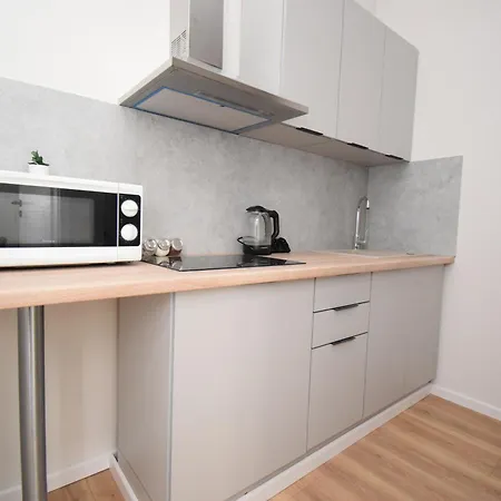 Roomspoznan Pl - Rybaki 29 - 24h Self Check-in 民宿