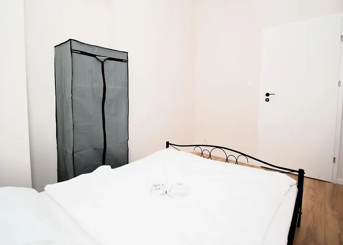 Roomspoznan Pl - Rybaki 29 - 24h Self Check-in